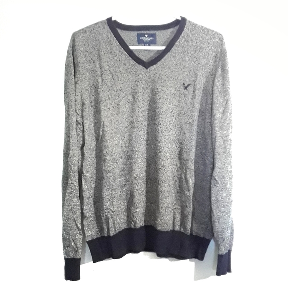 American Eagle Outfitters Sweatshirt Size Large - Picture 1 of 4